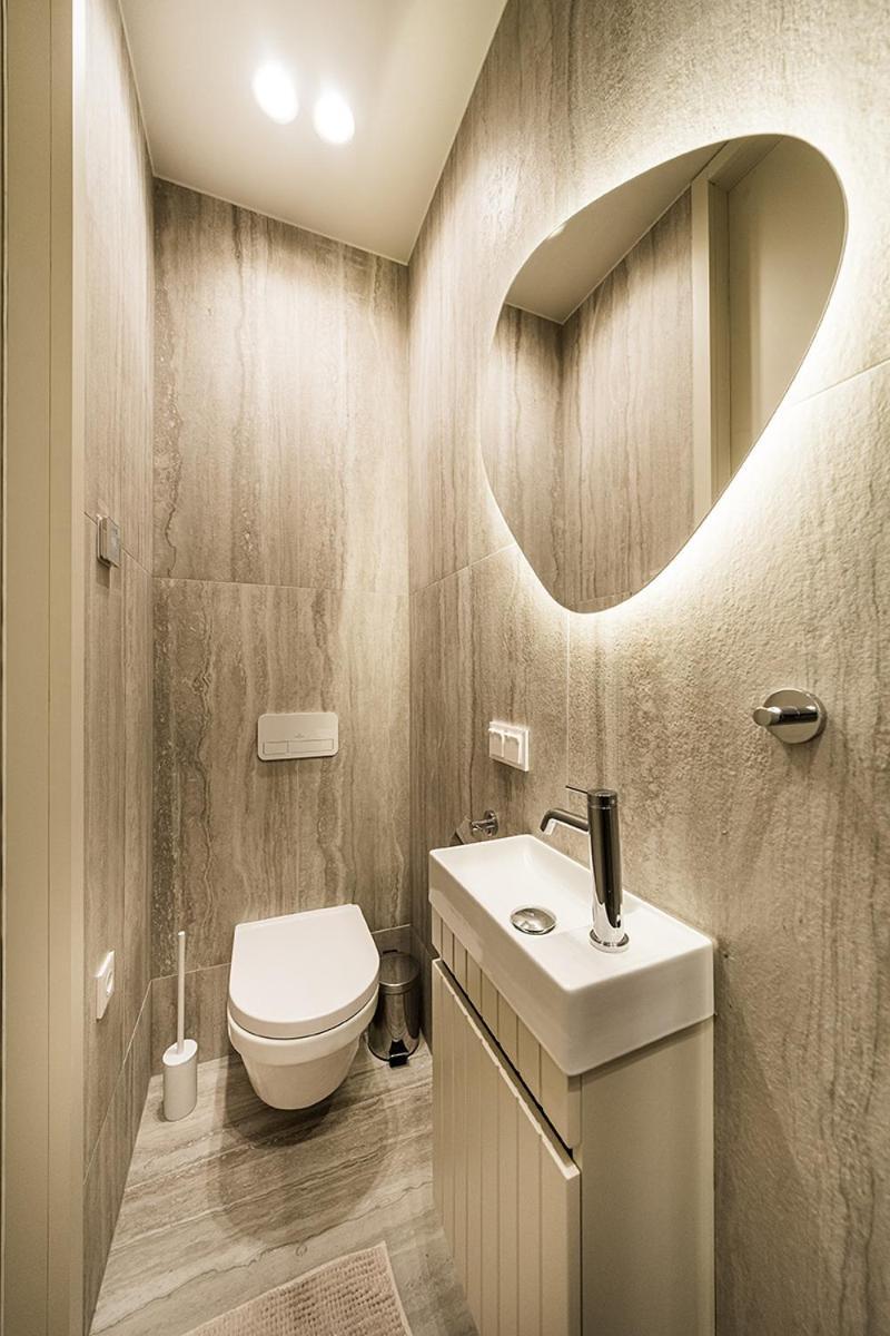 Central Park Apartments - The Luxury Collection Kaunas Ngoại thất bức ảnh