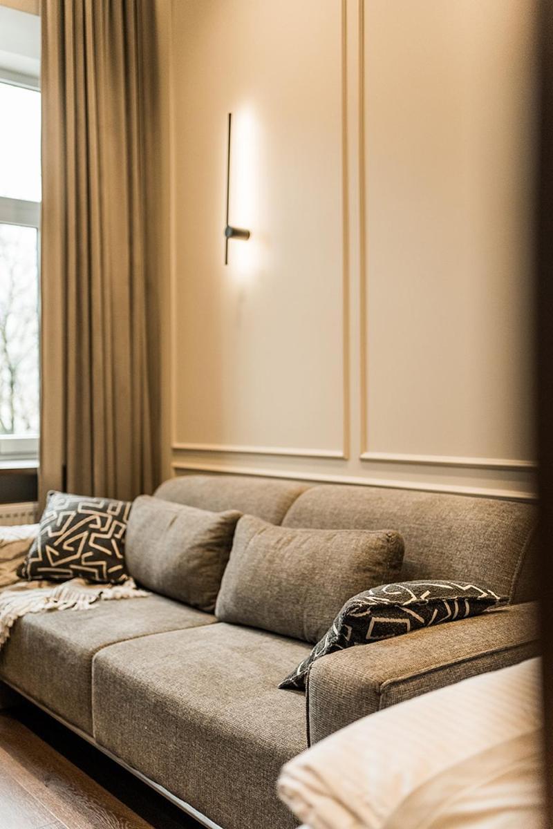 Central Park Apartments - The Luxury Collection Kaunas Ngoại thất bức ảnh