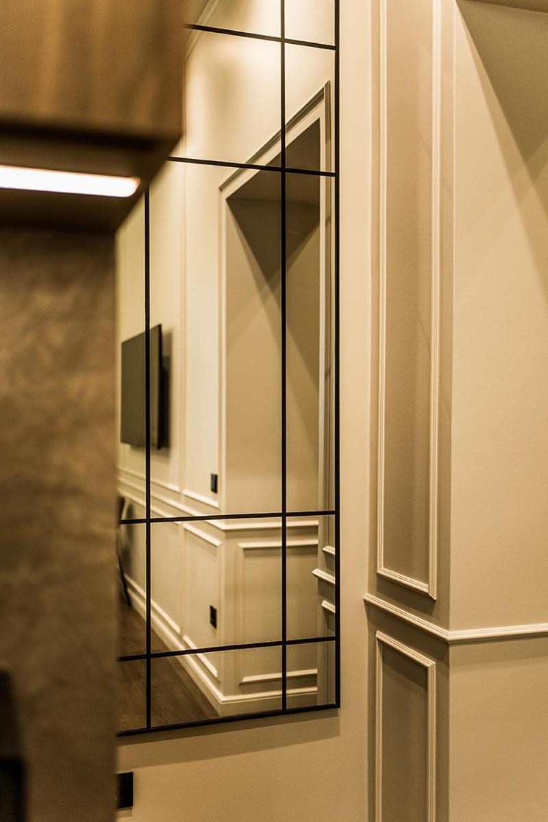 Central Park Apartments - The Luxury Collection Kaunas Ngoại thất bức ảnh