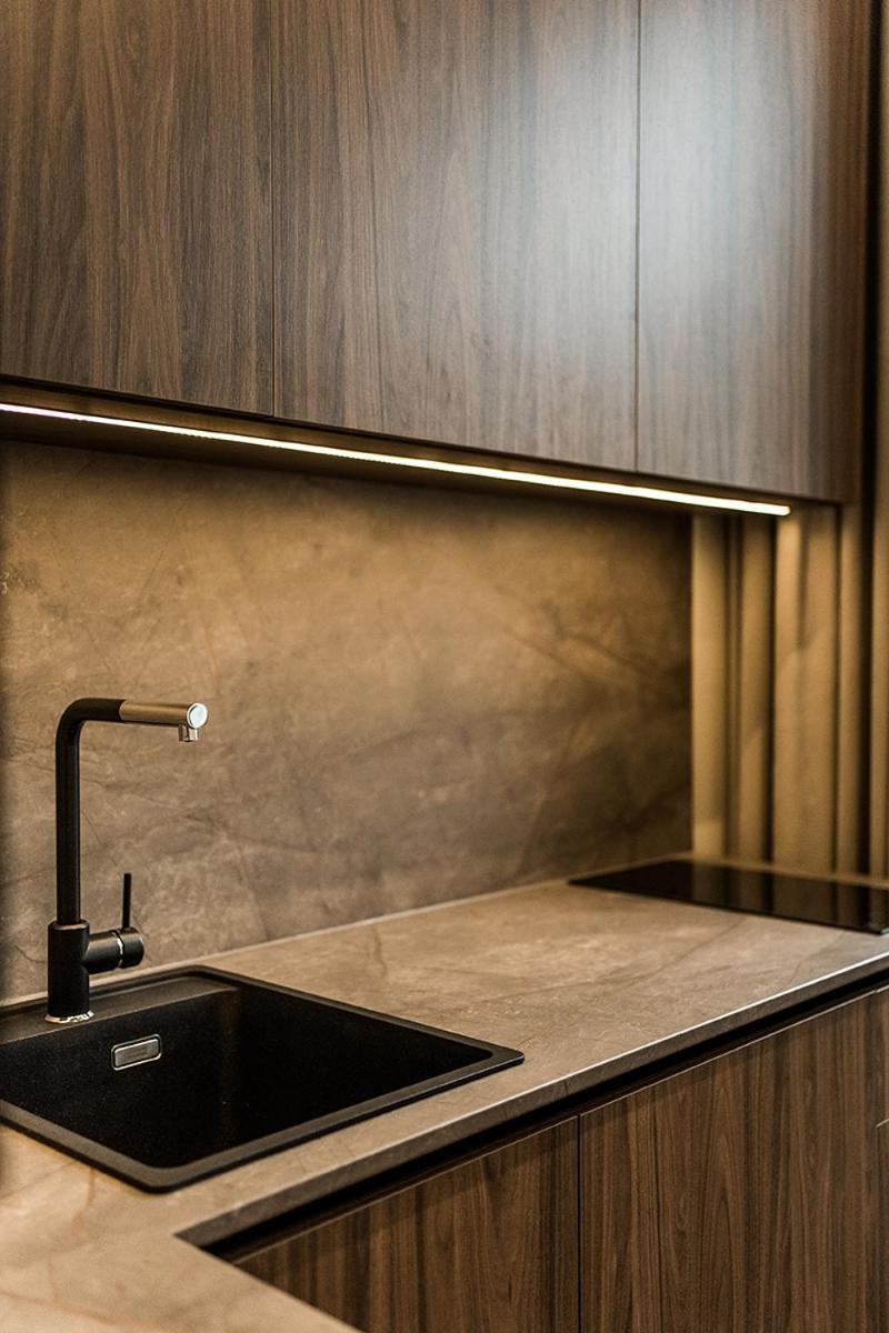 Central Park Apartments - The Luxury Collection Kaunas Ngoại thất bức ảnh