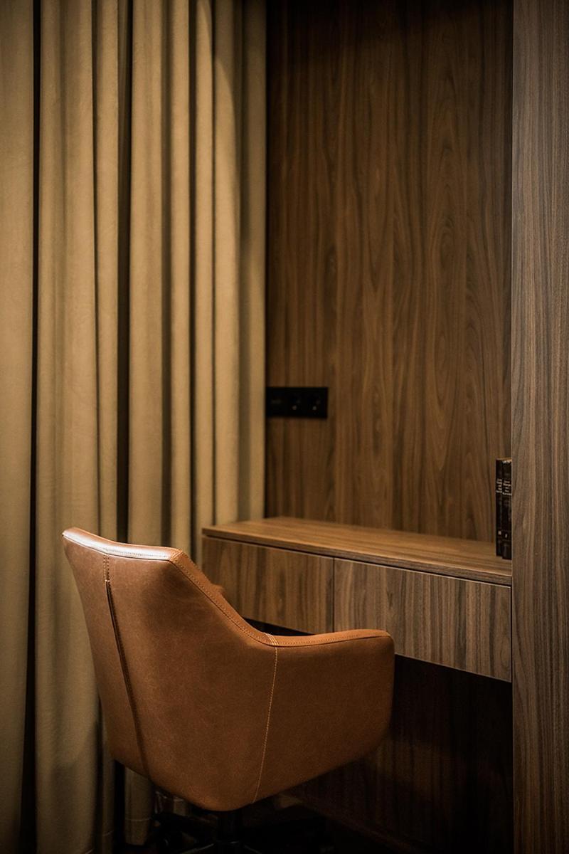 Central Park Apartments - The Luxury Collection Kaunas Ngoại thất bức ảnh