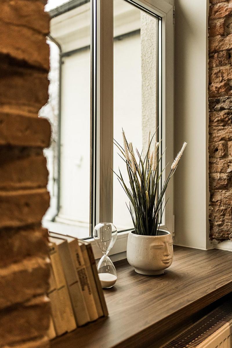 Central Park Apartments - The Luxury Collection Kaunas Ngoại thất bức ảnh