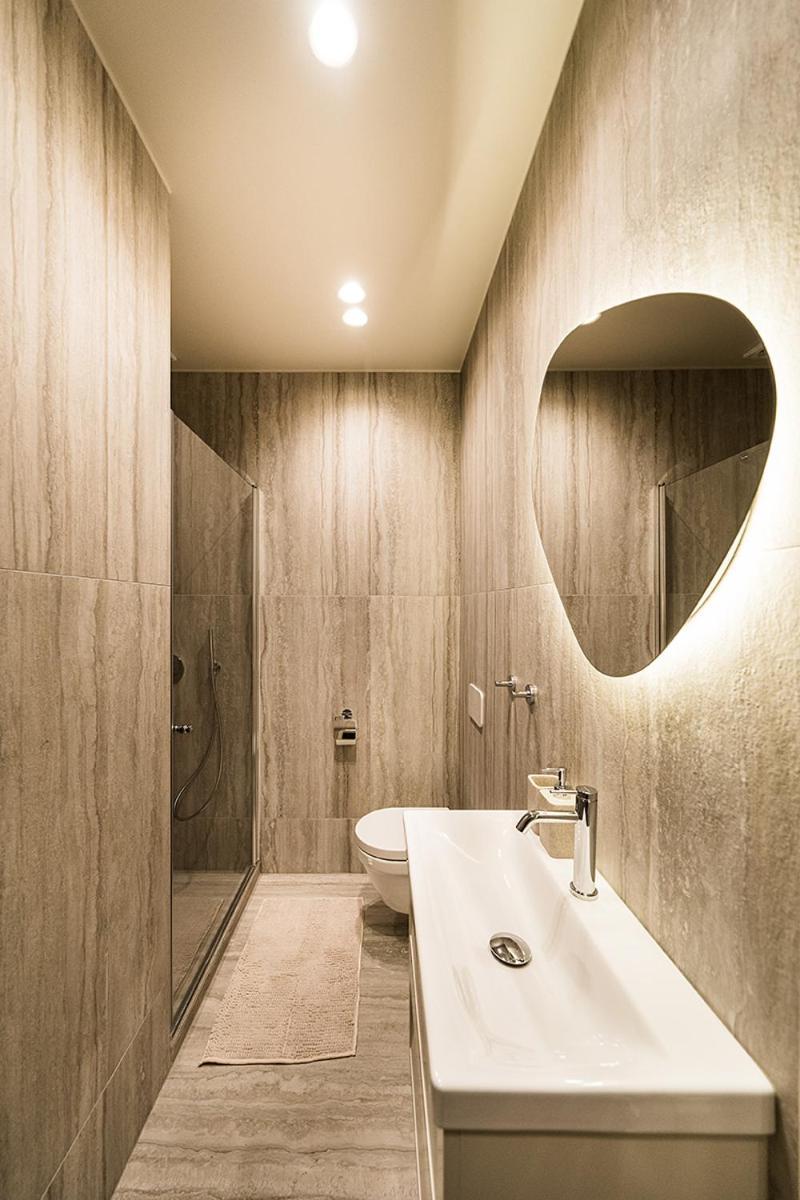 Central Park Apartments - The Luxury Collection Kaunas Ngoại thất bức ảnh
