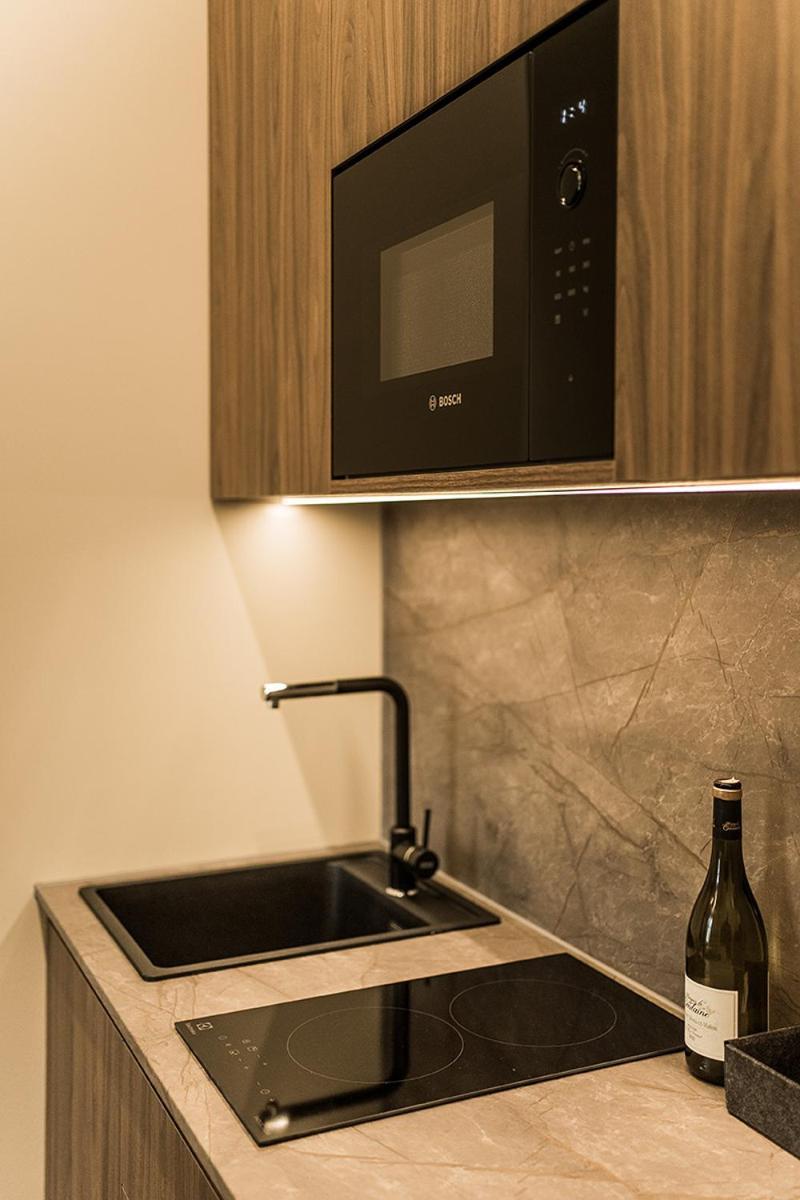 Central Park Apartments - The Luxury Collection Kaunas Ngoại thất bức ảnh