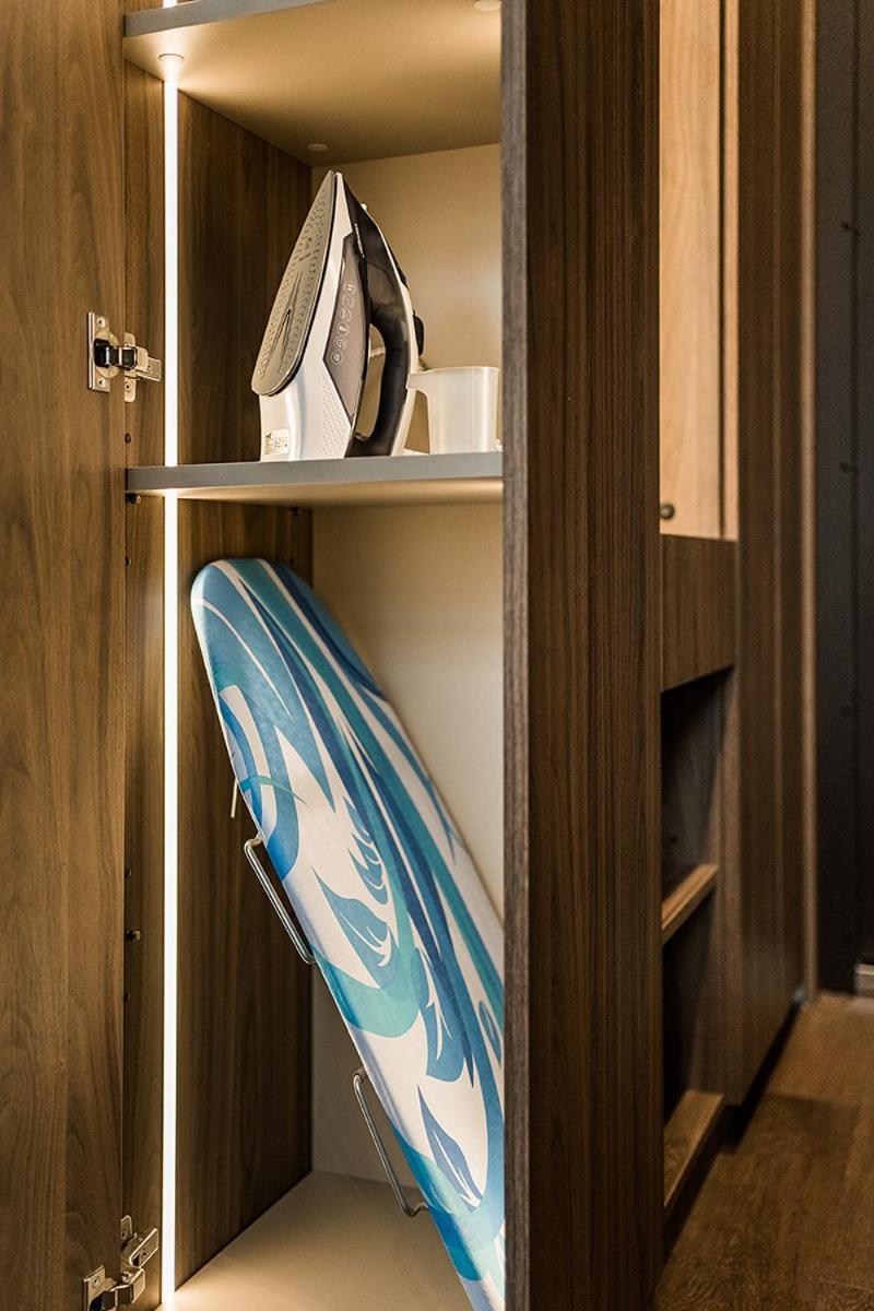 Central Park Apartments - The Luxury Collection Kaunas Ngoại thất bức ảnh