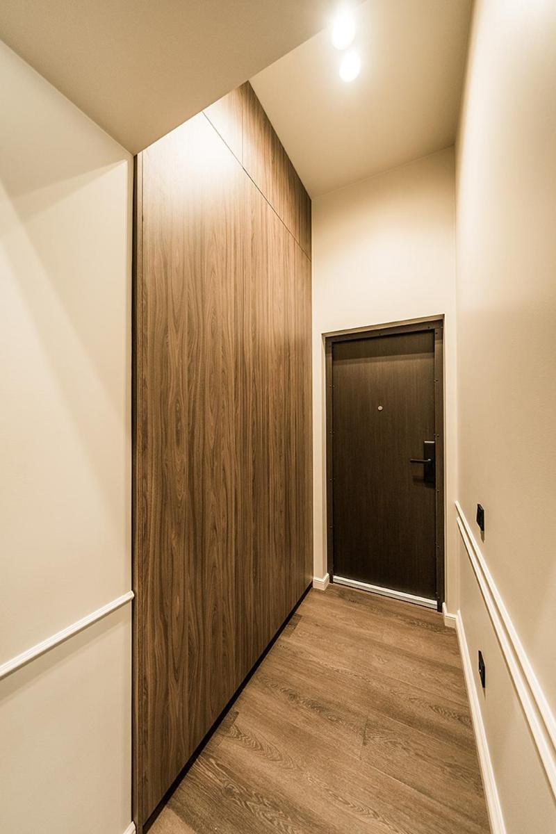 Central Park Apartments - The Luxury Collection Kaunas Ngoại thất bức ảnh