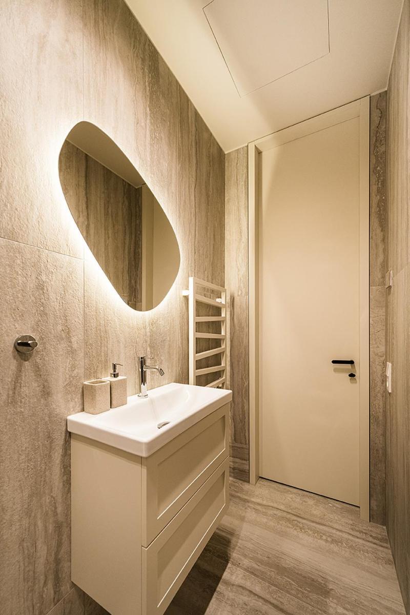 Central Park Apartments - The Luxury Collection Kaunas Ngoại thất bức ảnh