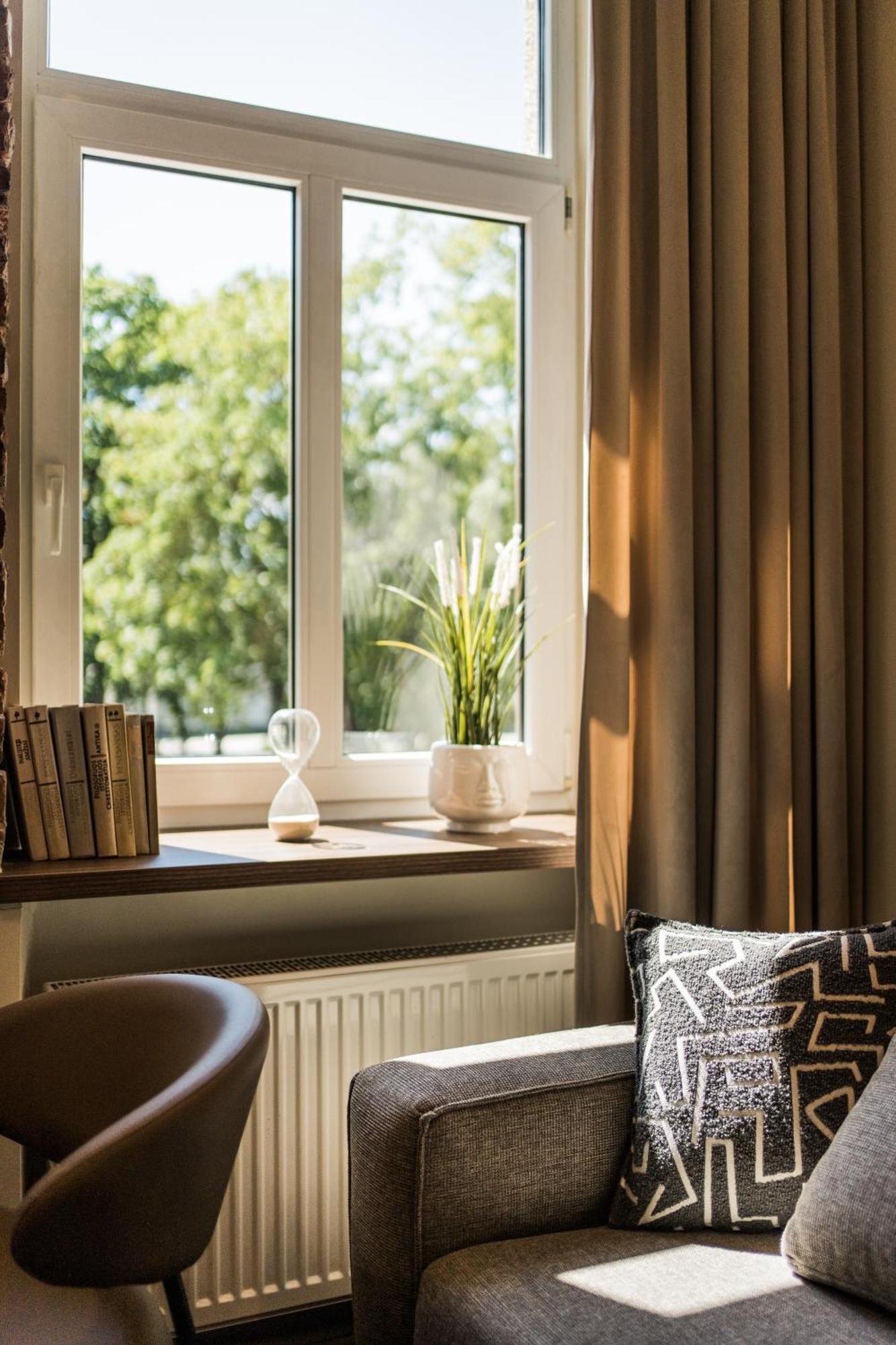 Central Park Apartments - The Luxury Collection Kaunas Ngoại thất bức ảnh